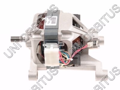 Motor (64552) Ariston-Indesit